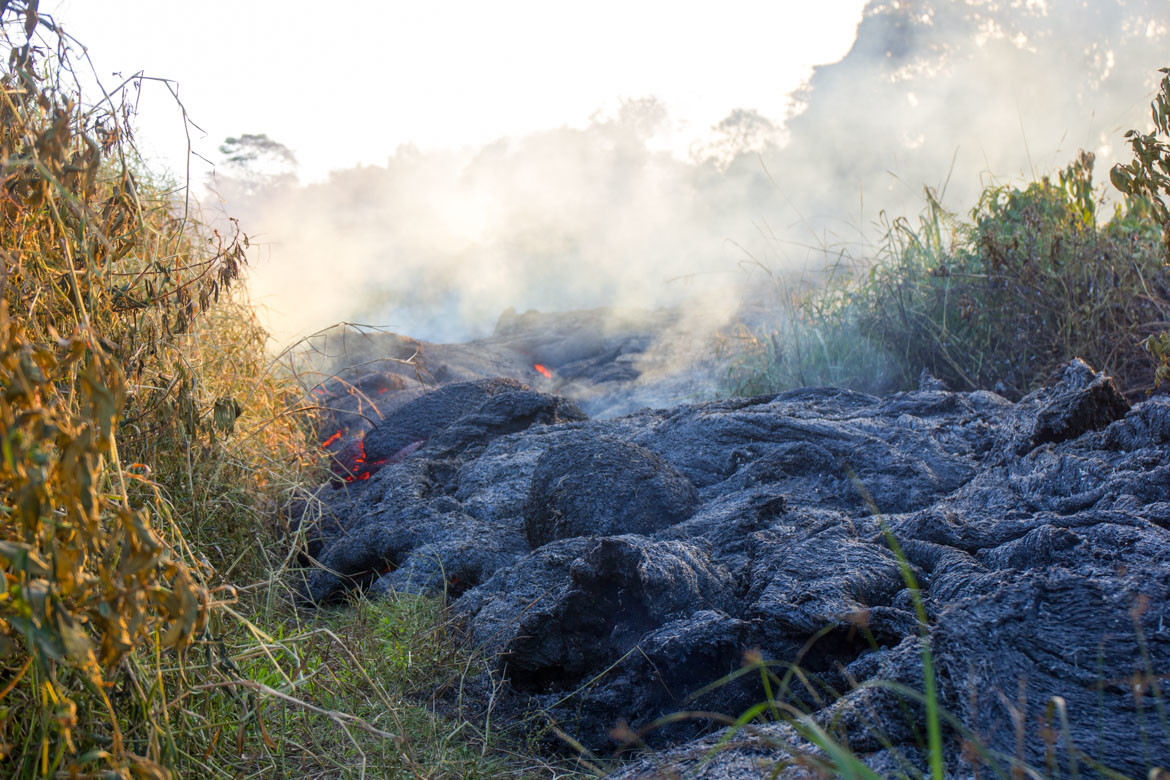Pele Pahoa