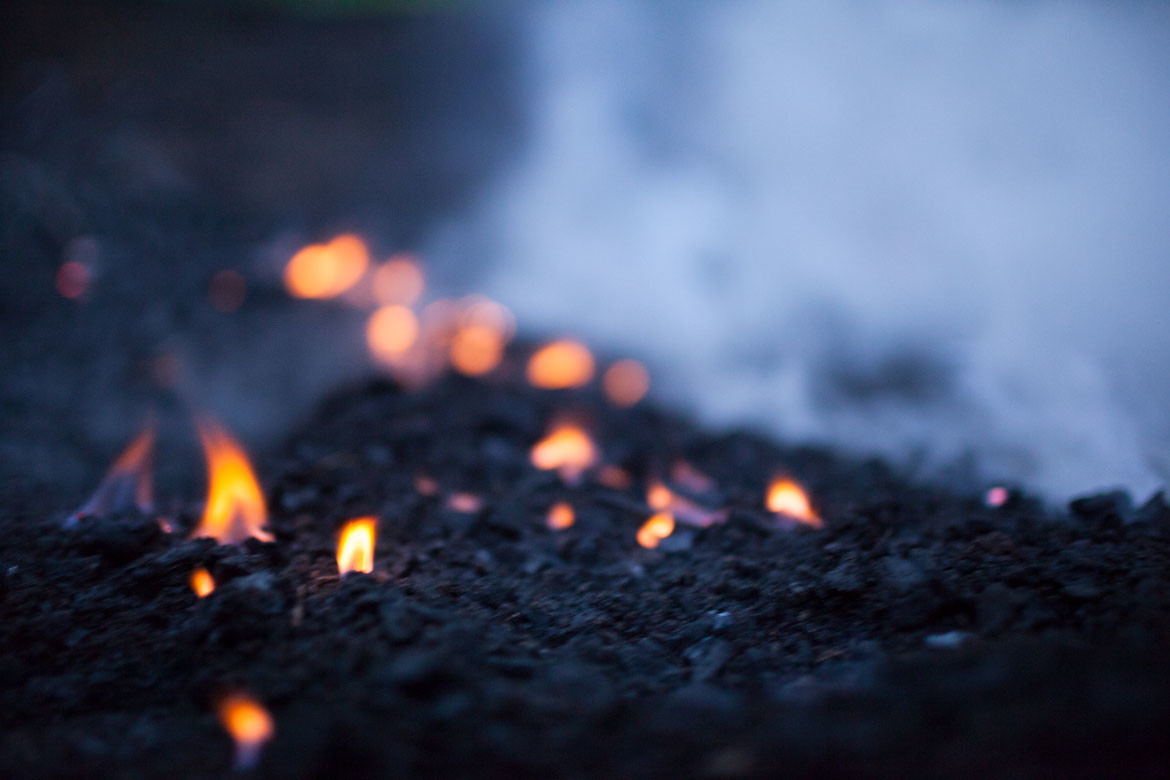 Welcome to Pacific Biochar