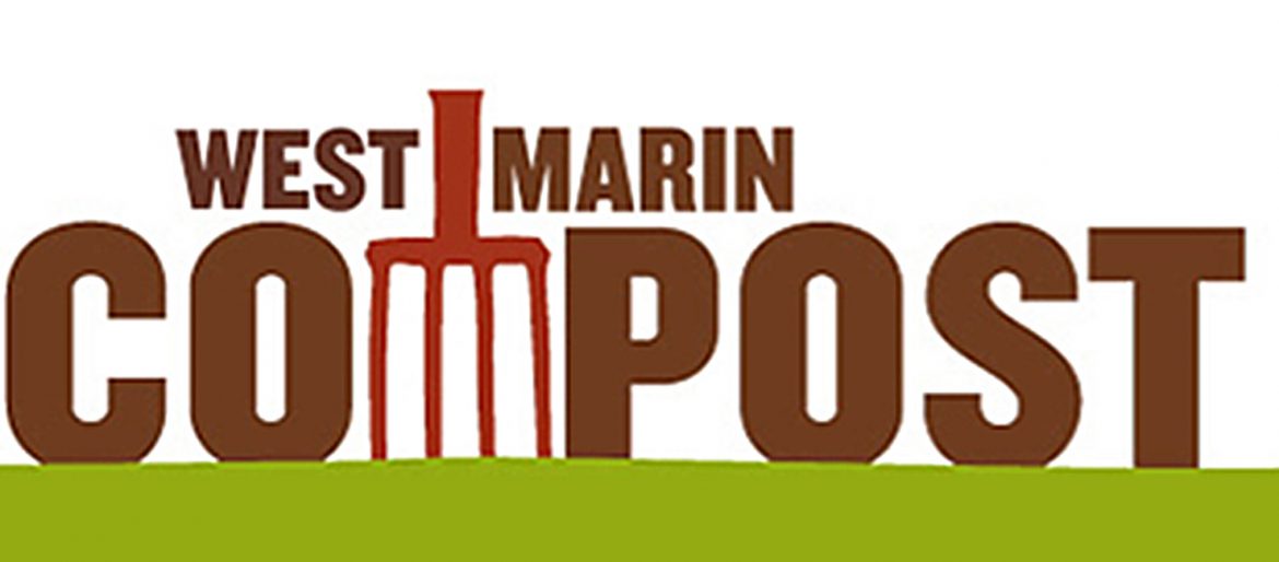 West Marin Compost logo