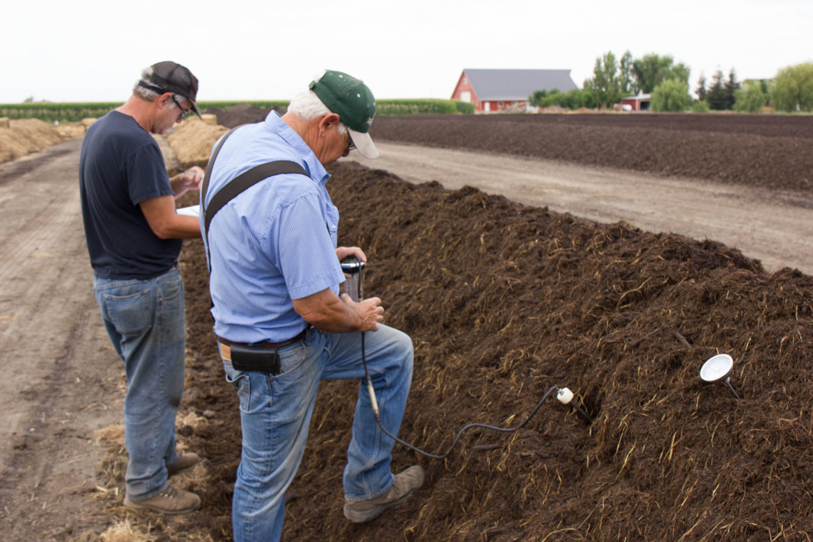 Agriculture and Farming | Big Picture