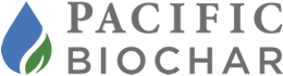 Pacific Biochar Benefit Corporation