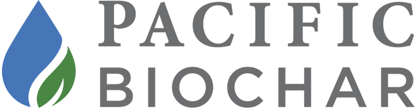Pacific Biochar