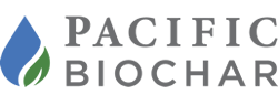 Pacific Biochar Benefit Corporation